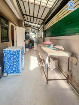 *****บ้านเดี่ยวมือสองย่านกรุงเทพฯ ม.ไลฟ์บางกอกบูเลอวาร์ด รามอินทรา เนื้อที่กว้างขวางเกือบ 65 ตร.ว. ฟังก์ชัน 4 ห้องนอน 4 ห้องน้ำ ที่จอดรถ 2 คัน บนทำเลแห่งการเดินทาง ใกล้รถไฟฟ้าสายสีชมพู "สถานีนพรัตนราชธานี" และทางด่วน "พระราม2-กาญจนาภิเษก"